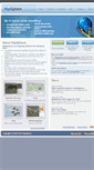 Mobile Screenshot of mapsphere.com